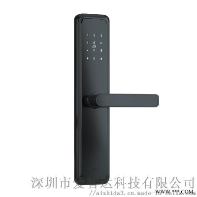 愛智達防盜門鎖 家用通用型密碼鎖