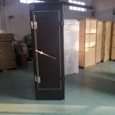 銳世42U屏蔽機柜 指紋密碼鎖