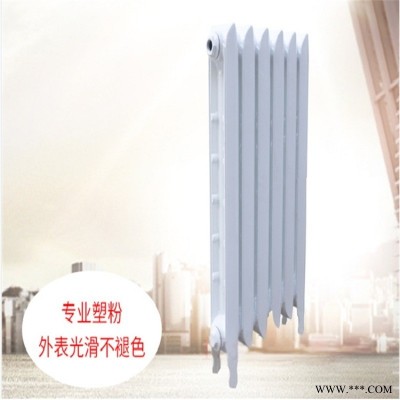 TC106-6-8(10) 鑄鐵散熱器