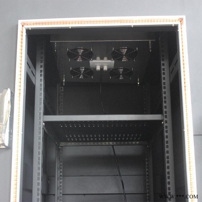 15U機(jī)柜尺寸 可以帶密碼鎖電磁屏蔽機(jī)柜
