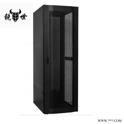 銳世TS-6027指紋密碼鎖機(jī)柜網(wǎng)絡(luò)服務(wù)器保密機(jī)柜廠家