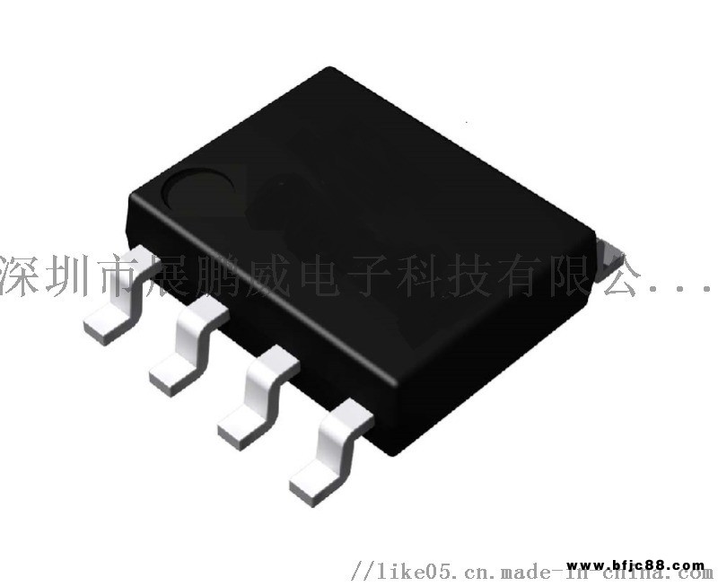 PT8023W 專業臺燈觸摸