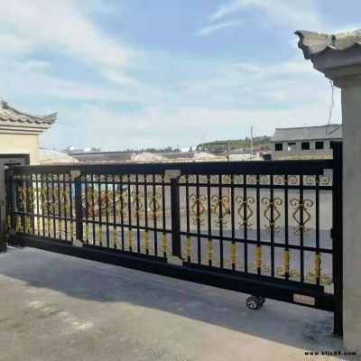 電動(dòng)門 平開門 鋁合金電動(dòng)門 恩施分段門平移折疊門廠家 工程電動(dòng)伸縮門按要求定制 懸浮門 折疊平移門 直線門生產(chǎn)