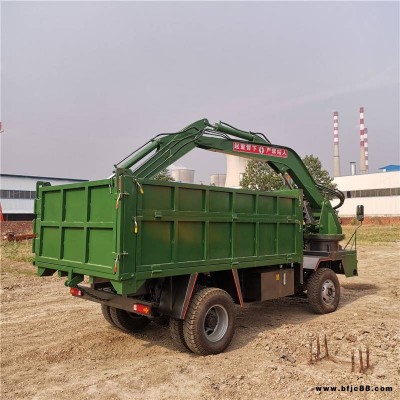 運輸車挖掘機(jī) 多功能四輪挖掘機(jī) 全新隨車挖掘機(jī)