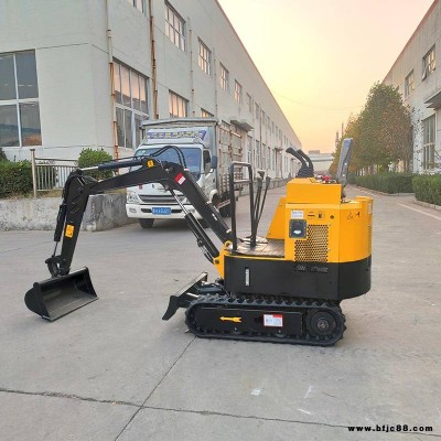 家用小型挖掘機 農用果園挖掘機 市政工程挖掘機
