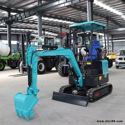 工程液壓挖掘機 農用微型挖掘機 履帶小型挖掘機