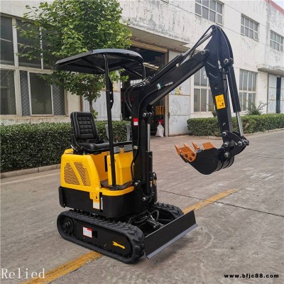 小型挖掘機20型微挖 狹小空間作業挖掘機 20型挖掘機