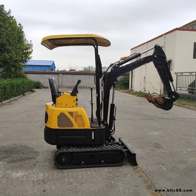 小型挖掘機(jī) 多功能農(nóng)用挖掘機(jī) 迷你果園挖掘機(jī)