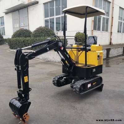 農用工程小型挖掘機 履帶微型挖掘機 小型液壓式挖掘機