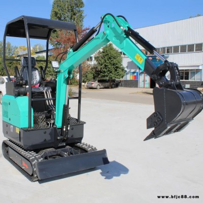 全新微型挖土機(jī) 小型挖土機(jī) 可靠產(chǎn)品 果園座駕式挖掘機(jī) 沃克 果園座駕式挖掘機(jī)