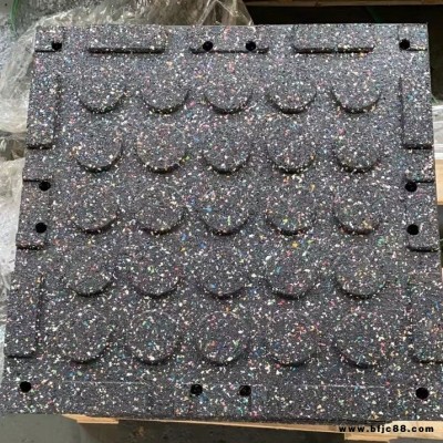 雙江橡膠地板 幼兒園橡膠地板 防滑耐磨橡膠地板 防水防滑耐磨橡膠地板