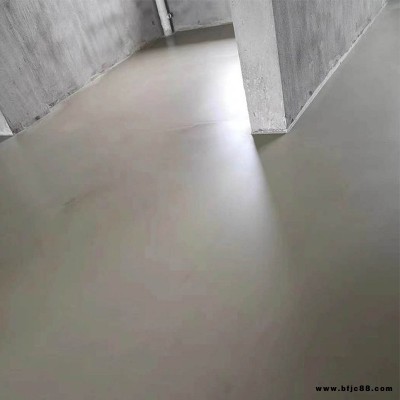 武漢耐磨、耐沖擊鋪貼PVC地板、木地板前的基層找平快干D25