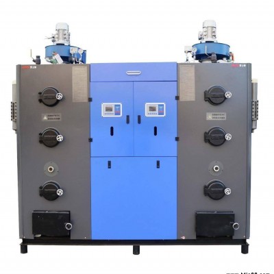 焦作濮陽豐百利立式蒸汽發生機 水泥制品養護生物質顆粒鍋爐 生物質蒸汽發生器