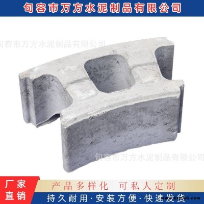句容萬方供應 井壁模塊700 800 900 句容萬方水泥制品有限公司