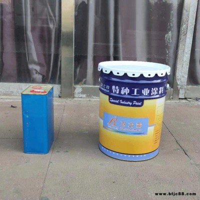 廠家品牌供應  石墨烯導靜電防腐涂料