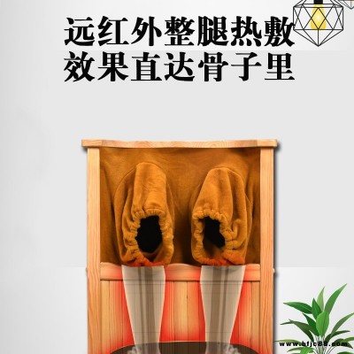 光波足浴桶定制 石墨烯能量桶 足浴桶廠家蒸汽足浴桶