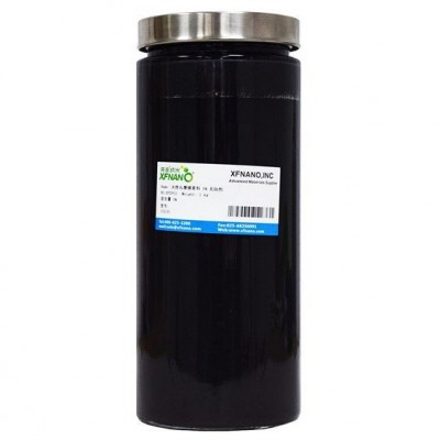 先豐納米xfnano優質石墨烯水性漿料高品質石墨烯