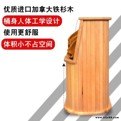光波足浴桶定制 石墨烯能量桶     足浴桶廠家蒸汽足浴桶