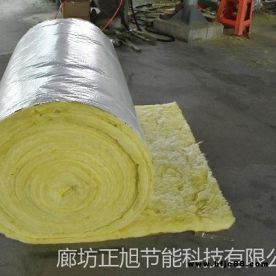 廠家直銷離心玻璃棉卷氈 鋼結(jié)構(gòu)屋頂隔熱保溫棉 優(yōu)質(zhì)貼面10k鋁箔 滁州市批養(yǎng)殖大棚專用保溫棉