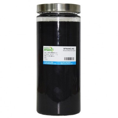 先豐納米xfnanoXFDP03水性石墨烯漿料8