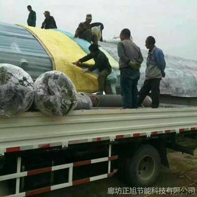紹興市廠家直銷離心玻璃棉卷氈 鋼結(jié)構(gòu)屋頂隔熱保溫棉  養(yǎng)殖大棚專用保溫棉
