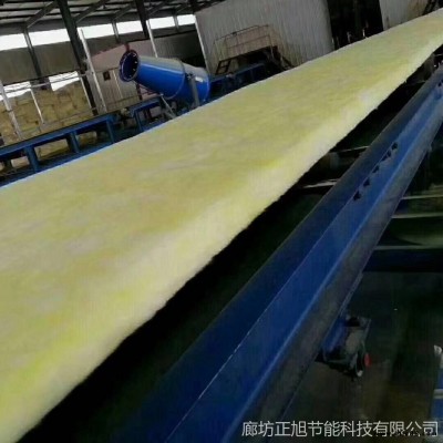 廠家直銷離心玻璃棉卷氈 鋼結(jié)構(gòu)屋頂隔熱保溫棉 優(yōu)質(zhì)貼面10k鋁箔 淮南市批養(yǎng)殖大棚專用保溫棉