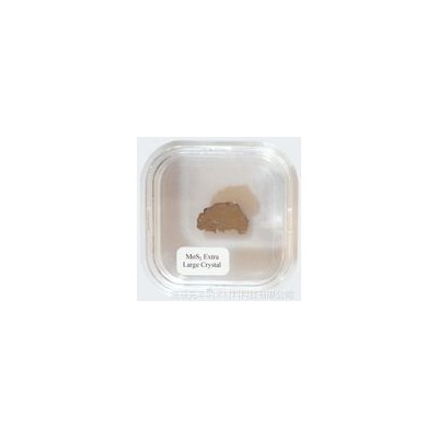 先豐納米xfnano高品質(zhì)進(jìn)口大面積二硫化鉬晶體類石墨烯系列