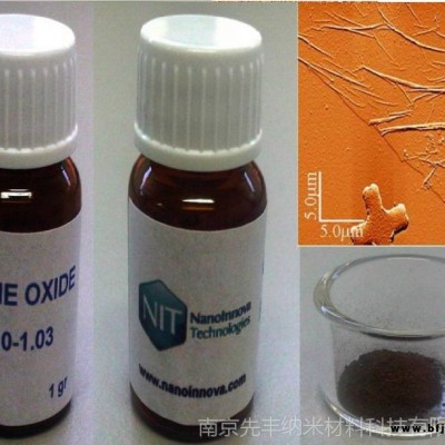 先豐高品質(zhì)進(jìn)口Nanoinnova氧化石墨烯