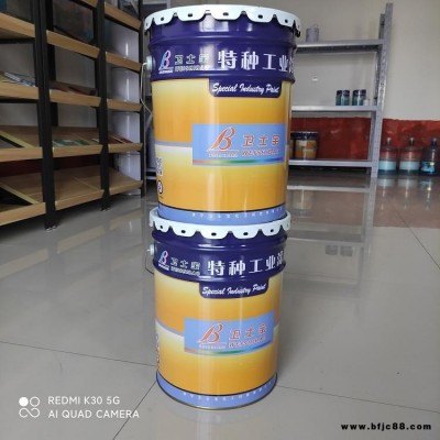 石墨烯重防腐漆 耐高溫耐鹽霧  鋼結構工業漆重防腐涂料