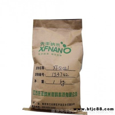 先豐納米xfnanoXFQ021工業(yè)級(jí)石墨烯納米片