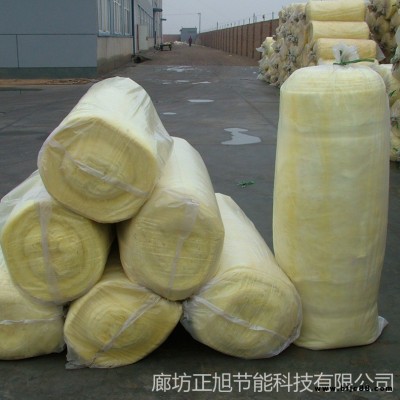 鋁箔貼面玻璃棉卷氈 河南汝州市鋼結(jié)構(gòu)玻璃棉卷氈 大棚隔熱保溫棉 定制離心玻璃棉保溫氈  外墻吸音玻璃棉纖維卷氈
