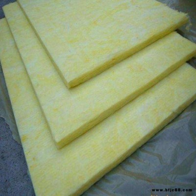 玻璃棉板材 玻璃棉板 炎彬 鋼結(jié)構(gòu)保溫棉玻璃棉