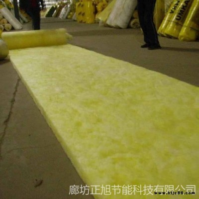 玉林市廠家批發超細玻璃棉卷氈 養殖大棚鋁箔保溫棉 鋼結構屋頂玻璃纖維隔熱隔音棉