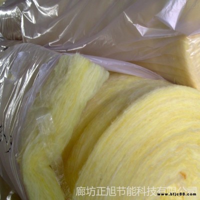 鋁箔貼面玻璃棉卷氈 河南榮陽市鋼結構玻璃棉卷氈 大棚隔熱保溫棉 定制離心玻璃棉保溫氈  外墻吸音玻璃棉纖維卷氈