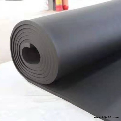 鄭重生產(chǎn) 保溫隔熱橡塑海綿 橡塑板 空調(diào)制冷管橡塑保溫棉 歡迎詳詢