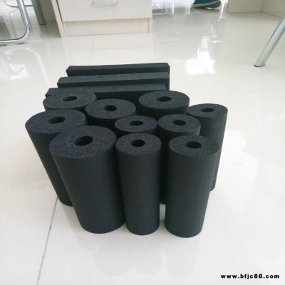 鄭重節(jié)能供應(yīng) b1級橡塑管  防火難燃橡塑管 自粘空調(diào)保溫管套保溫棉 貨源充足