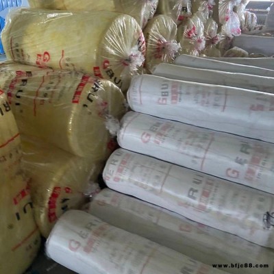 離心玻璃棉卷氈 農業保溫棉施工 騰德 玻璃棉卷氈 生產商