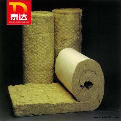 泰達高品質玄武巖 巖棉條 巖棉卷氈量大從優  保溫棉  可拿樣品