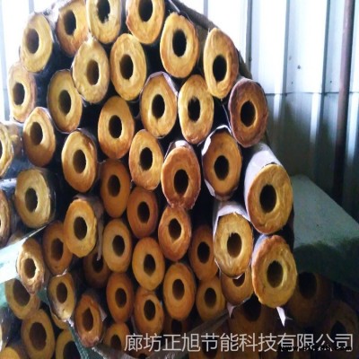 遵義市批發(fā)供應玻璃棉管 供應a級防火玻璃棉管 廠家直銷玻璃棉管殼  國標玻璃棉管殼
