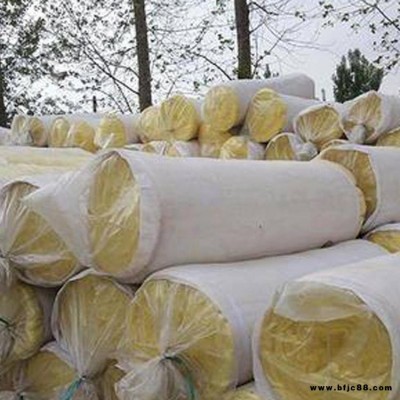 憎水玻璃棉卷氈 防火玻璃棉復(fù)合卷氈 炎彬 玻璃棉保溫卷氈