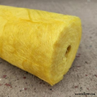 鄭重節(jié)能批發(fā)防火鋁箔玻璃棉管殼 吸音降噪玻璃棉保溫管 離心玻璃棉管