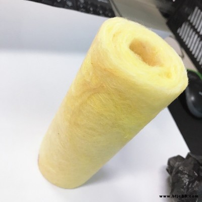 鄭重節(jié)能生產(chǎn)玻璃棉管殼 離心玻璃棉保溫管 防火阻燃玻璃棉管殼