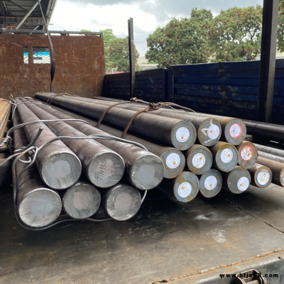 佛山機(jī)械用碳圓鋼?16圓鋼價格 西王調(diào)質(zhì)45#圓鋼出廠價