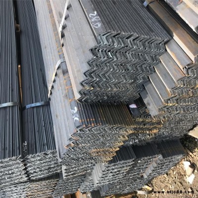鋼材現貨 Q345E角鋼 12Cr1MoV角鋼 熱鍍鋅角鋼