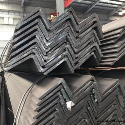 型材現(xiàn)貨 Q235B角鋼 Q345B低合金角鋼 現(xiàn)貨配送上門 切割定尺