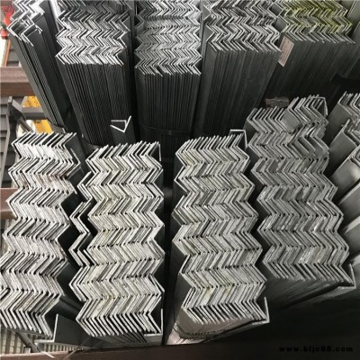 鋼材現貨 Q345E角鋼 Q355C角鋼 熱鍍鋅角鋼