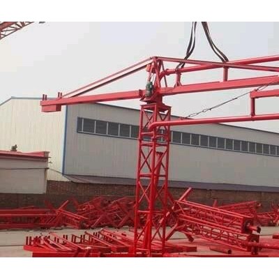 18米角鋼布料機 15米角鋼布料機 質量可靠 河北瑞勝