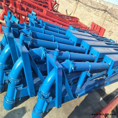 18米角鋼布料機 15米角鋼布料機 加工訂制 滄州瑞勝