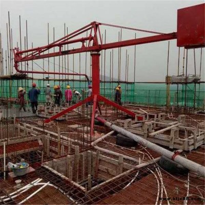 角鋼布料機(jī) 12米角鋼布料機(jī) 誠信為本 瑞勝偉業(yè)