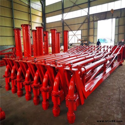 角鋼布料機(jī) 18米角鋼布料機(jī) 誠信經(jīng)營 滄州瑞勝偉業(yè)